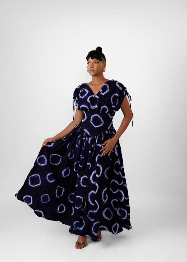 ZULA Maxi Dress - Image 2