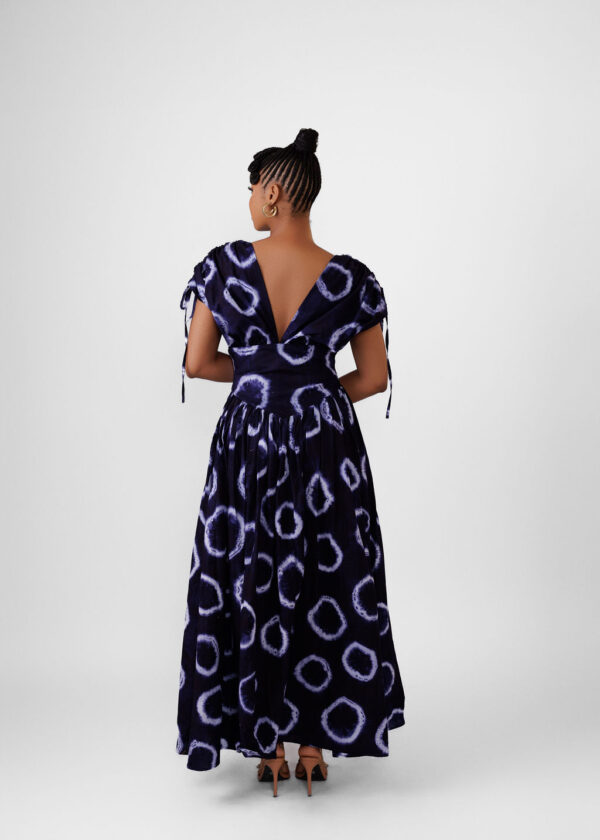 ZULA Maxi Dress - Image 3